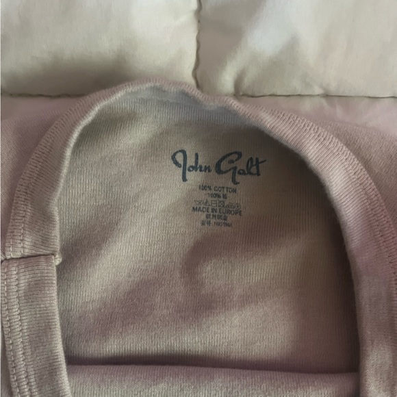 Brandy baby tee - Picture 3 of 3